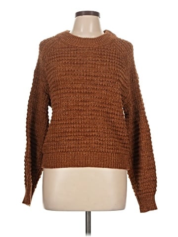 Universal Thread Pullover Sweater (view 1)