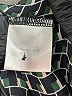 Judith & Charles Print Black Long Sleeve Blouse Size 8 - photo 8