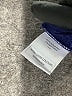 Xieerduo Blue Sleeveless Blouse Size XXL - photo 8