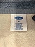 Old Navy 100% Polyester Tan Vest Size M - photo 6