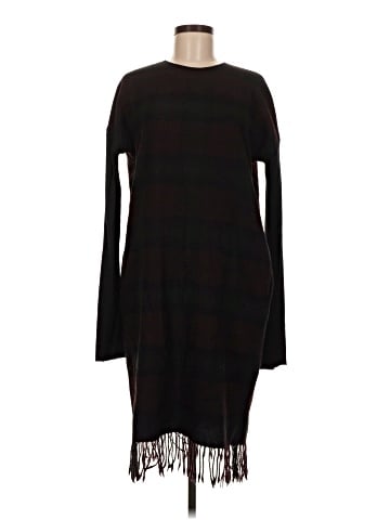 Hache Casual Dress (view 1)