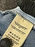 We the Free Solid Ombre Blue Jeans Size 31 waist - photo 8