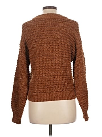 Universal Thread Pullover Sweater (view 2)