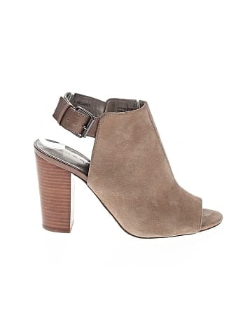 Tahari Heels (view 1)