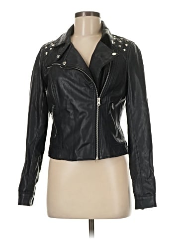 Miss London Jacket (view 1)