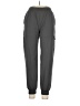 Apana Gray Casual Pants Size XL - photo 1
