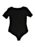 Annabelle Black Bodysuit Size M - photo 1