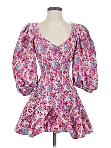 Love The Label Cocktail Dress (view 1)