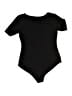 Annabelle Black Bodysuit Size M - photo 2