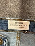 Cotton On Blue Jeans Size 25 waist - photo 6