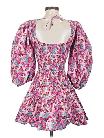 Love The Label Cocktail Dress (view 2)