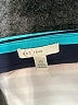 C established 1946 Stripes Teal Casual Skirt Size XS - photo 4