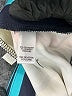 C established 1946 Stripes Teal Casual Skirt Size XS - photo 5