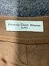 Amanda Smith Brown Dress Pants Size 16 - photo 7