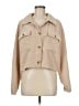 Shein Tan Jacket Size M - photo 1