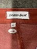STUDIO BLUE Brown Casual Pants Size 33 waist - photo 7