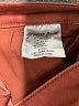 STUDIO BLUE Brown Casual Pants Size 33 waist - photo 8