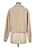 Shein Tan Jacket Size M - photo 2