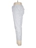 Merona 100% Cotton Houndstooth Silver Casual Pants Size 14 - photo 5