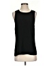 BCBGMAXAZRIA Black Tank Top Size XS - photo 1