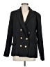 Bishop + Young 100% Polyester Black Blazer Size M - photo 1