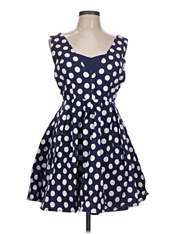 Gracia Casual Dress (view 1)