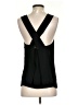 BCBGMAXAZRIA Black Tank Top Size XS - photo 2