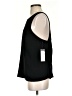 BCBGMAXAZRIA Black Tank Top Size XS - photo 5