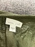 J.Jill 100% Linen Gray Kimono Size S - photo 4