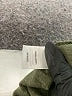 J.Jill 100% Linen Gray Kimono Size S - photo 5