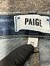 Paige Blue Jeans Size 25 waist - photo 7