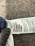 Paige Blue Jeans Size 25 waist - photo 8
