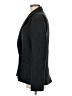 Bishop + Young 100% Polyester Black Blazer Size M - photo 5