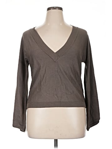 Bebe Pullover Sweater (view 1)