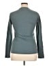 Pimatee Teal Long Sleeve T-Shirt Size XL - photo 2