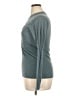 Pimatee Teal Long Sleeve T-Shirt Size XL - photo 5