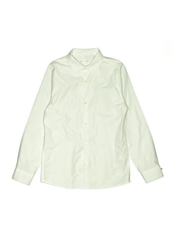 Zara Long Sleeve Button-Down Shirt (view 1)