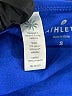 Athleta Solid Blue Swimsuit Bottoms Size S - photo 5