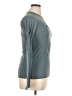 Pimatee Teal Long Sleeve T-Shirt Size XL - photo 4