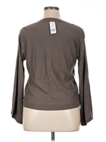 Bebe Pullover Sweater (view 2)
