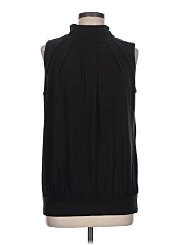 Zenana Premium Sleeveless Blouse (view 1)
