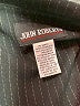 John Roberts Black Jacket Size 10 - photo 7