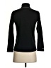 Eastern Mountain Sports 100% Polyester Black Long Sleeve Top Size S - photo 2