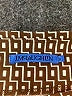 J. McLaughlin Houndstooth Brown Casual Pants Size 8 - photo 7