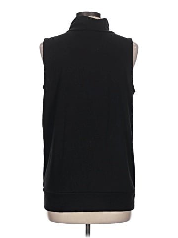 Zenana Premium Sleeveless Blouse (view 2)