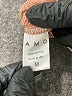 AMO 100% Cotton Tan Sweatshirt Size M - photo 8