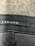 J Brand Black Jeans Size 24 waist - photo 7