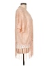 Active Pink Kimono Size L - photo 4