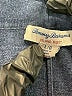 Tommy Bahama 100% Polyester Solid Blue Casual Pants Size L - photo 6