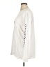 Vineyard Vines 100% Cotton Ivory Long Sleeve T-Shirt Size XL - photo 5